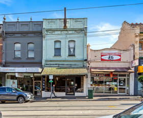 Development / Land commercial property sold at 927 Burke Road Camberwell VIC 3124