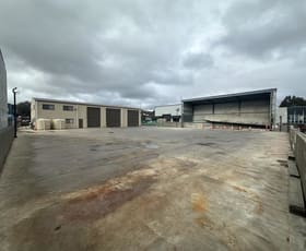 Factory, Warehouse & Industrial commercial property sold at 7 Copper Crescent Beard ACT 2620