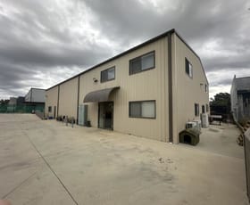 Factory, Warehouse & Industrial commercial property sold at 7 Copper Crescent Beard ACT 2620