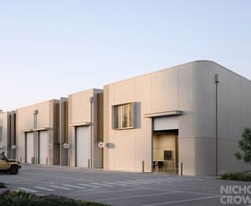 Factory, Warehouse & Industrial commercial property sold at D8/41 Watt Road Mornington VIC 3931