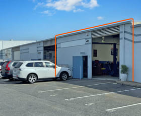 Factory, Warehouse & Industrial commercial property for sale at 5/73 Buckingham Drive Wangara WA 6065