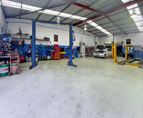 Factory, Warehouse & Industrial commercial property sold at 5/73 Buckingham Drive Wangara WA 6065
