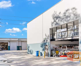 Factory, Warehouse & Industrial commercial property for sale at B19/161 Arthur Street Homebush West NSW 2140