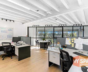 Showrooms / Bulky Goods commercial property sold at B19/161 Arthur Street Homebush West NSW 2140