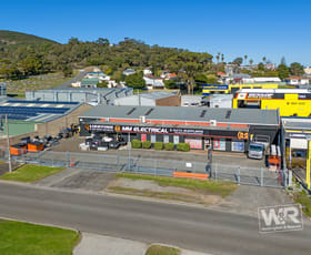 Shop & Retail commercial property sold at 29 Prior Street Centennial Park WA 6330