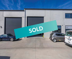 Factory, Warehouse & Industrial commercial property sold at 4/15 Stanton Place Cambridge TAS 7170