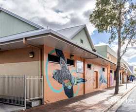 Offices commercial property sold at 44 Railway Terrace Alice Springs NT 0870