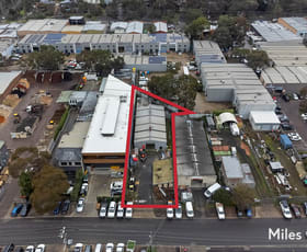 Factory, Warehouse & Industrial commercial property for sale at 28 Peel Street Eltham VIC 3095