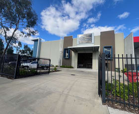 Factory, Warehouse & Industrial commercial property sold at 1/7 Haydock Street Forrestdale WA 6112