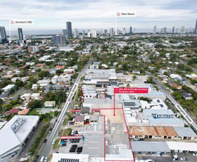 Development / Land commercial property sold at 88A, 90B & 92A Minnie Street Southport QLD 4215