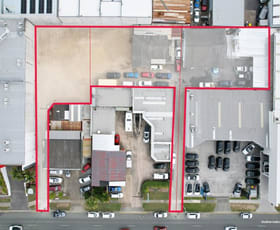 Development / Land commercial property sold at 88A, 90B & 92A Minnie Street Southport QLD 4215