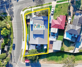 Medical / Consulting commercial property sold at 50 Coreen Avenue Penrith NSW 2750