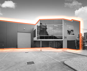 Other commercial property sold at 34 Drake Boulevard Altona VIC 3018