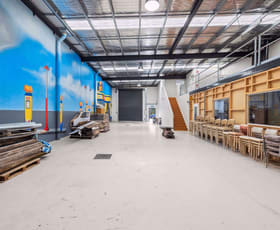 Factory, Warehouse & Industrial commercial property sold at 1/24 Waringa Drive Mitchell Park VIC 3355