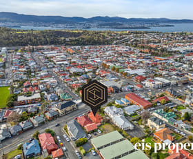 Offices commercial property sold at 434 Elizabeth Street North Hobart TAS 7000