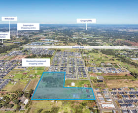 Development / Land commercial property sold at 26-28 Kelly Street & 275-280 Eighth Avenue Kelly Street 275-280 Eighth Avenue, Austral Austral NSW 2179