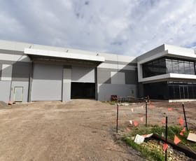 Factory, Warehouse & Industrial commercial property for sale at 44 Droomer Way Tarneit VIC 3029