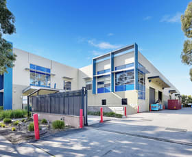 Factory, Warehouse & Industrial commercial property sold at 356 Chisholm Road Auburn NSW 2144