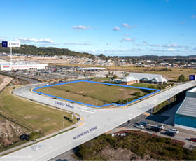 Development / Land commercial property for sale at 144-146 Munibung Road Boolaroo NSW 2284