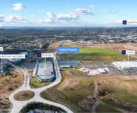 Development / Land commercial property for sale at 144-146 Munibung Road Boolaroo NSW 2284