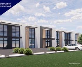 Factory, Warehouse & Industrial commercial property for sale at 12-16 Raymond Road Laverton North VIC 3026
