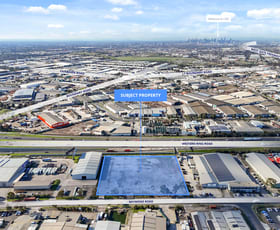 Factory, Warehouse & Industrial commercial property for sale at 12-16 Raymond Road Laverton North VIC 3026