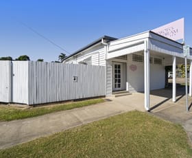 Offices commercial property sold at 84 Targo Street Bundaberg South QLD 4670