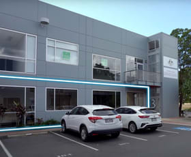 Offices commercial property for sale at 107, 3A/2-6 Leonardo Drive Brisbane Airport QLD 4008