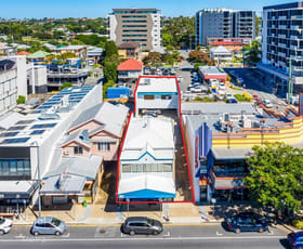 Shop & Retail commercial property sold at 421 Logan Road Greenslopes QLD 4120