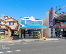 Shop & Retail commercial property sold at 421 Logan Road Greenslopes QLD 4120