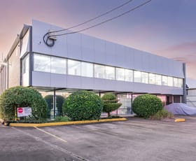 Factory, Warehouse & Industrial commercial property sold at 11 Barrinia Street Slacks Creek QLD 4127