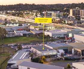 Factory, Warehouse & Industrial commercial property sold at 11 Barrinia Street Slacks Creek QLD 4127