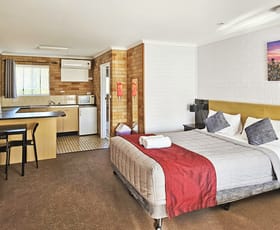 Hotel, Motel, Pub & Leisure commercial property sold at Wagga Wagga NSW 2650