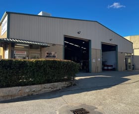 Factory, Warehouse & Industrial commercial property for sale at 3/4 Pusey Road Cockburn Central WA 6164