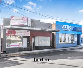 Shop & Retail commercial property sold at 1267 North Road Oakleigh VIC 3166