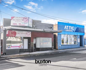 Shop & Retail commercial property sold at 1267 North Road Oakleigh VIC 3166