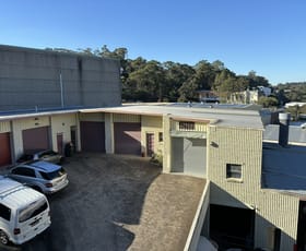 Factory, Warehouse & Industrial commercial property sold at 7/8 Brennan Close Asquith NSW 2077