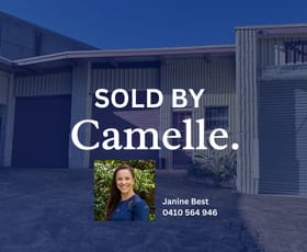 Other commercial property sold at 7/8 Brennan Close Asquith NSW 2077