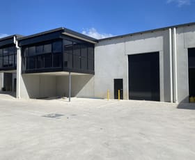 Factory, Warehouse & Industrial commercial property for lease at Unit F07/25 Val Reid Crescent Hume ACT 2620