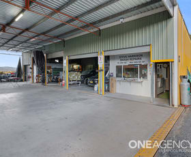 Factory, Warehouse & Industrial commercial property for sale at 67 Centre Street Quirindi NSW 2343
