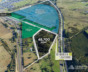 Development / Land commercial property for sale at 10 North Station Road Wallan VIC 3756