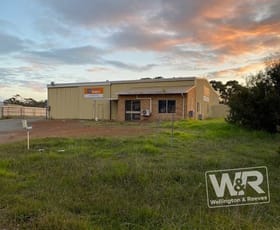 Factory, Warehouse & Industrial commercial property sold at 18 Allerton Street Robinson WA 6330