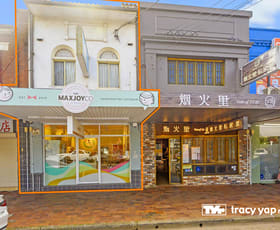Shop & Retail commercial property for sale at 251 Rowe Street Eastwood NSW 2122