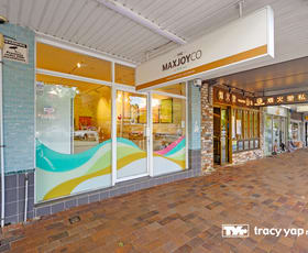 Shop & Retail commercial property for sale at 251 Rowe Street Eastwood NSW 2122