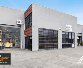 Factory, Warehouse & Industrial commercial property sold at 3/55 Holloway Drive Bayswater VIC 3153