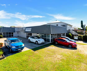 Offices commercial property sold at 32-34 Loeven Street Parramatta Park QLD 4870