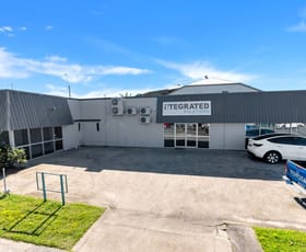 Offices commercial property sold at 32-34 Loeven Street Parramatta Park QLD 4870