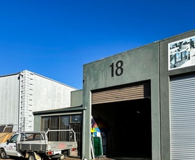 Factory, Warehouse & Industrial commercial property for sale at 3/18-20 Govan Street Seaford VIC 3198