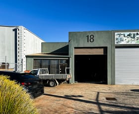 Factory, Warehouse & Industrial commercial property for sale at 3/18-20 Govan Street Seaford VIC 3198