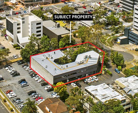 Offices commercial property sold at 12/13 Karp Court Bundall QLD 4217